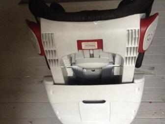     Britax Roemer King II   ,   -     ,      ,  