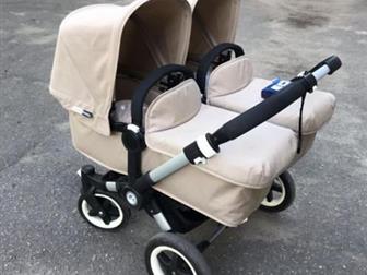   -   /  bugaboo dnky twin,          (   ),     