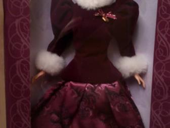     Barbie Hallmark Holiday Traditions,  ,  ( )    ,      , :   