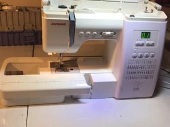 Janome6260  ,  ,    -    ,  