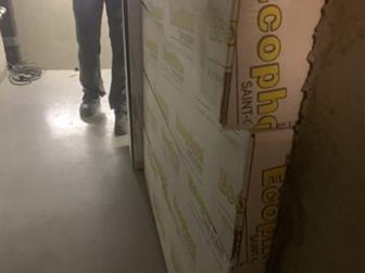 ������ 1, ���������� ������ Focus A T24 PE 600x600�20 (���� ����� Frost), Ecophon-20,16��, �2,  ���������� ������ Focus A �24 PE 1200�600�20 (���� ����� Frost), � ������