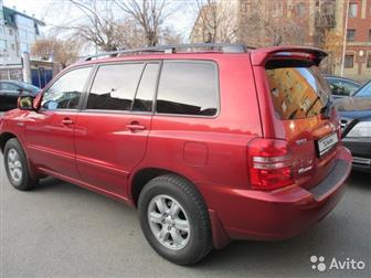 Toyota Highlander 3,0  4WD Limited  ,  ,    ,    ,   ,   