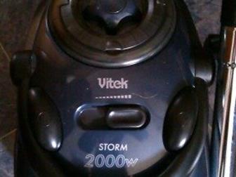  Vitek VT-1825 STORM 2000W,  ,   ,   ,     ,    ,   ,    