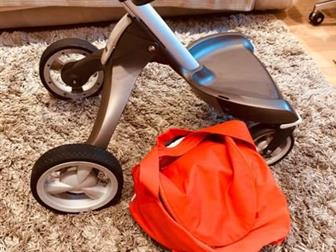    Stokke Xplore V4  ,  , ,      ,   ,  ,  