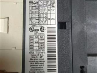 ������ ��������� Schneider LC1D25M7,  �����, ��������, �� ���� �� �������������, � ������