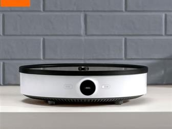   Xiaomi Mijia Mi Home Induction Cooker    ,        ,     