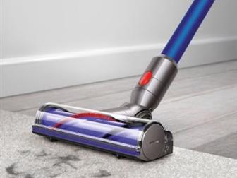   Dyson V7 Motorhead - ,      ??   - 2  ??        