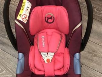  Cybex Aton M,  Mystic Pink,       13 ,             