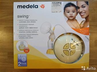     Medela Swing, : ,      ,  :-  :   (  