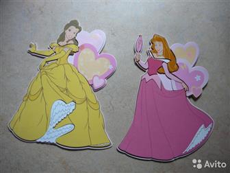        Decofan, Disney  3   (  -     ) ,  30*20,  