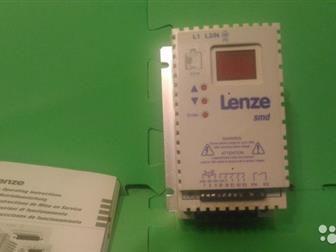 Lenze ESMD752L4TXA  7,5kW, 380v ---1��, ----30000�, Lenze ESMD152X2SFA  1,5kW,  220v---1��, ----10000�������� � ������� ������ ���������� � �������������� ��� ���������� � ������