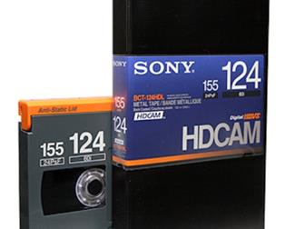  foto    HDCAM, Digital Betacam,  XDCAM 72270794  