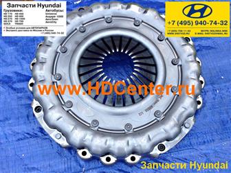     41200-7L300    Hyundai HD-series 72506546  