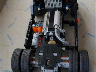    Lego Technic 42041 ( )    ,       ,     