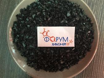 Новое foto  Активированный уголь БАУ (питьевого класса), меш, 10 кг 72571373 в Ростове-на-Дону
