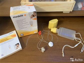     Medela SNS,       ,         ,  