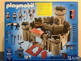 Playmobil 6001        ,   ,  ,   , 12      