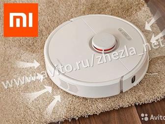 - Xiaomi Roborock S6 -    Xiaomi Roborock T6 (T65)!!!       ,    