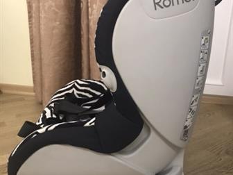  Romer Trifix Smart Zebra 1 ,  9  18 ,  Isofix ,   1 ,    ,  ,    , :  