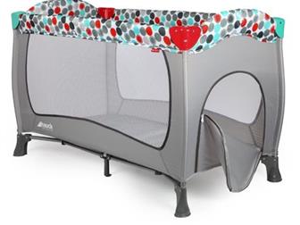  Hauck Easy Traveler Sleepn Play Plus     ,     ,           