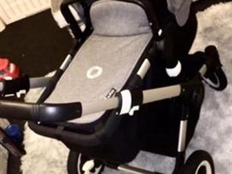  Bugaboo Buffalo 21 2019,       ,    ,    ,        