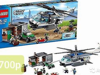 Lego /  , ,  , 60046 - 170060045 - 240060044 - 120060014 - 35007279 - 7004439 - 1300: /  