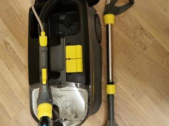   Karcher puzzi 10/1       !  ,            