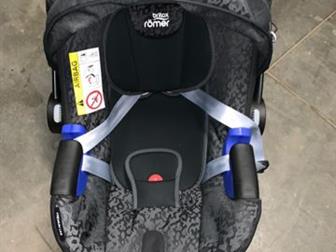    Britax roomer babysafe i-size premium line,    0   12,      ,     