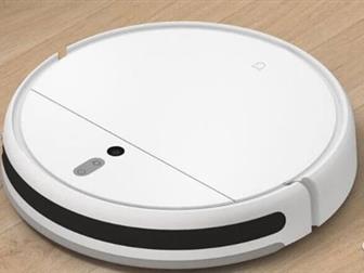 - Xiaomi Mijia Robot Vacuum Cleaner 1C     ! 	- 	   	  (  