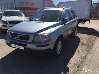  ,   ,   Volvo xs 90, 2007 ,    ,       : 3VIN   : YV1C*************  