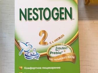    Nutricia  (6 ), Nestle Nestogen (6 ), Semper (0 )   -  2/3  (  ,    ):  