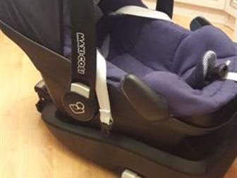  Maxi-Cosi Pebble 0  (0-12 )   Isofix   ,   ,   ,   ,  ,  