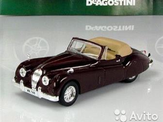   Jaguar CK140  1:43:   