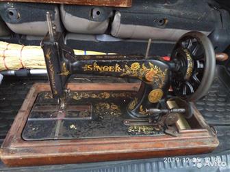    Singer 19  1903, ,     