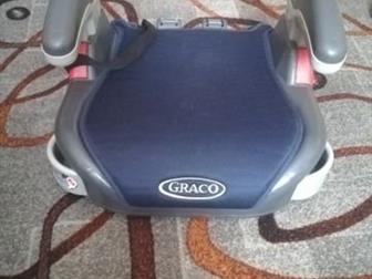 Graco Booster Basic/,   ,  -    -       -    -   