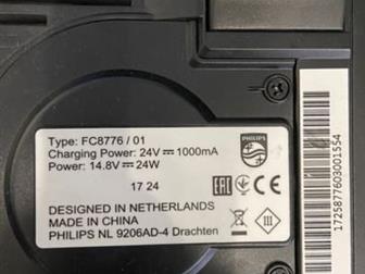 c philips FC8776/01 , 4  , ,  ,    ,  ,    