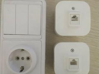 ������� ��������� legrand ����������, rj45 �����, ������ �� 100 ������,  ����� ��� ���� �� ��������� ������ � ������