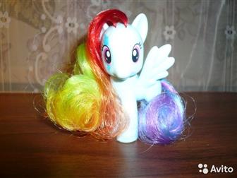 1)-2002)Rainbow Dash -300  ,    , : /  