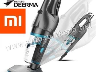   Deerma Vacuum Cleaner EU (DX900) -  !!!       ,      