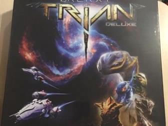   Galaxy of Trian,    Deluxe,    , ,  , :   