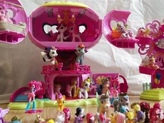  2  My little pony                 2500,  : /  