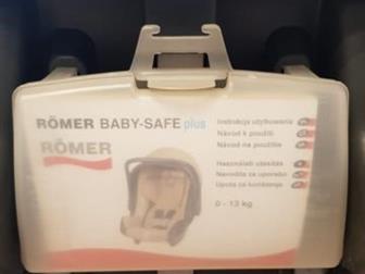     0  Romer Baby-Safe (Classicline)   /,   2  0  ( 13 )    
