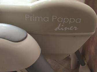    Peg-perego Prima Pappa Diner   ,   ,   ,             800-1200   