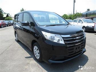 Toyota Noah,  2014 ,    ,    4,5,                  