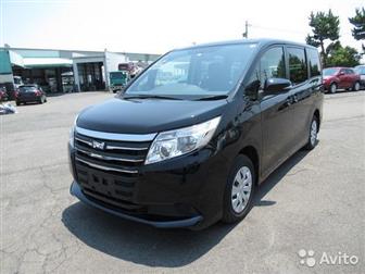 Toyota Noah,  2014 ,    ,    4,5,                  