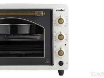 - Simfer M3417 Albeni Retro, 4  ,  : Simfer:  48:  36,6:  33 :  :  