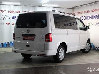 Volkswagen Caravelle T5   2, 0d MT (84 , ) , 8 1 ,  ,  ,5-   ,      