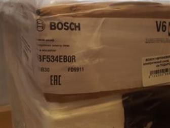        Bosch HBF534EB0R ()     ,   ,   