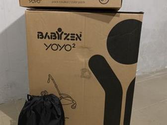      ,      !   ! Babyzen YOYO 2   : (  ,  