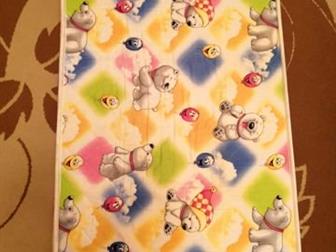  kids soft print Ormatek 70x140,      ,  ,      ,   , , ,  ,  